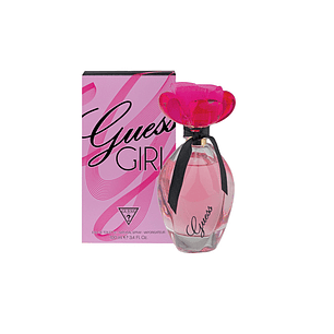 Perfume Guess Girl Mujer Edt 100 ml