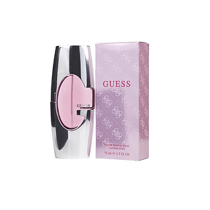 PERFUME GUESS WOMAN MUJER EDP 75 ML