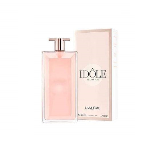 PERFUME IDOLE LE PARFUM LANCOME RECARGABLE DAMA EDP 50 ML