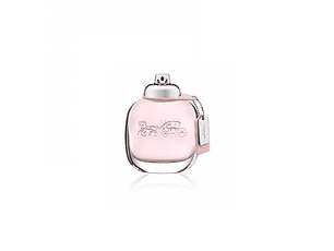 PERFUME COACH DAMA EDT 90 ML TESTER