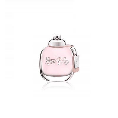 Perfume Coach Dama Edt 90 Ml Tester