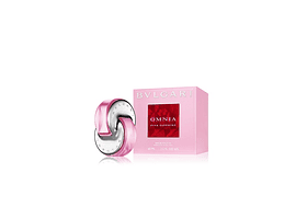 PERFUME BVL OMNIA PINK SAPHIRE MUJER EDT 65 ML