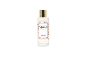 Perfume Quartz Blossom Dama Edp 100 ml (Sin Caja) Tester