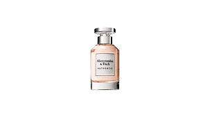 Perfume Abercrombie Authentic Mujer Edp 100 ml Tester