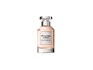 PERFUME ABERCROMBIE AUTHENTIC DAMA EDP 100 ML TESTER