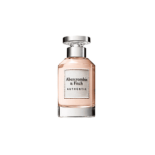 PERFUME ABERCROMBIE AUTHENTIC DAMA EDP 100 ML TESTER