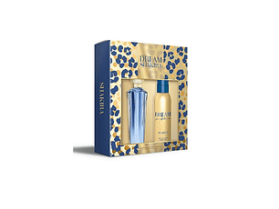 Perfume Shakira Dream Mujer Edt 80 ml Estuche