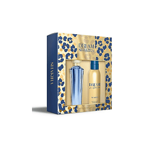 Perfume Shakira Dream Mujer Edt 80 ml Estuche