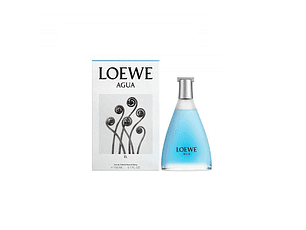 Perfume Loewe Agua Hombre Edt 150 ml