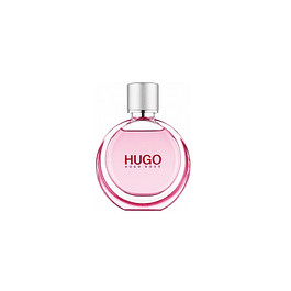 Perfume Hugo Woman Extreme Mujer Edp 50 ml Tester