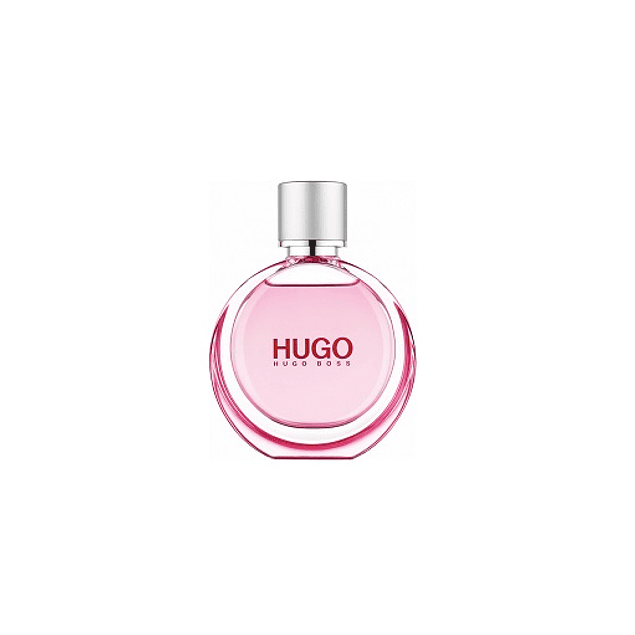 PERFUME HUGO WOMAN EXTREME DAMA EDP 50 ML TESTER
