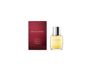 Perfume Burberry Varon Edt 30 ml