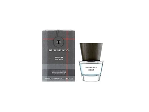 Perfume Burberry Touch Hombre Edt 30 ml