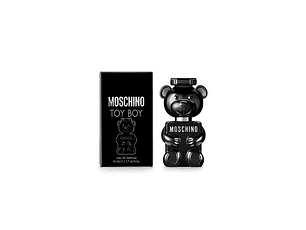 Perfume Toy Boy Moschino Hombre Edp 50 ml