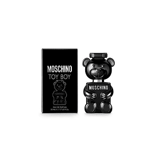 Perfume Toy Boy Moschino Hombre Edp 50 ml