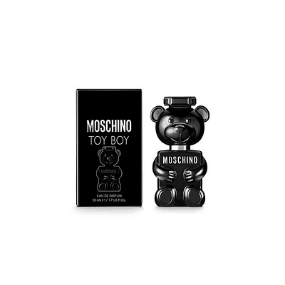 Perfume Toy Boy Moschino Hombre Edp 50 Ml