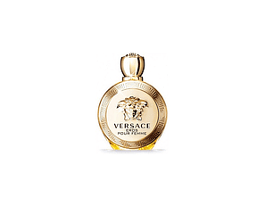 PERFUME EROS VERSACE DAMA EDP 100 ML TESTER