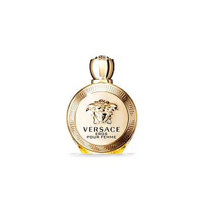 PERFUME EROS VERSACE DAMA EDP 100 ML TESTER