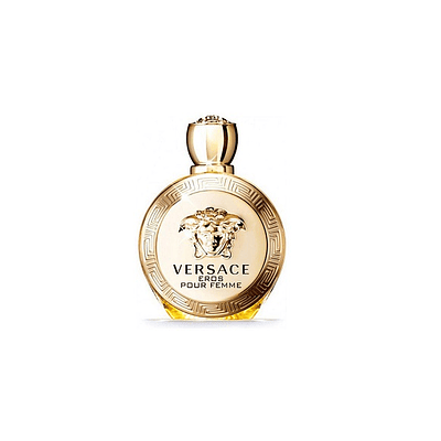Perfume Eros Versace Dama Edp 100 Ml Tester