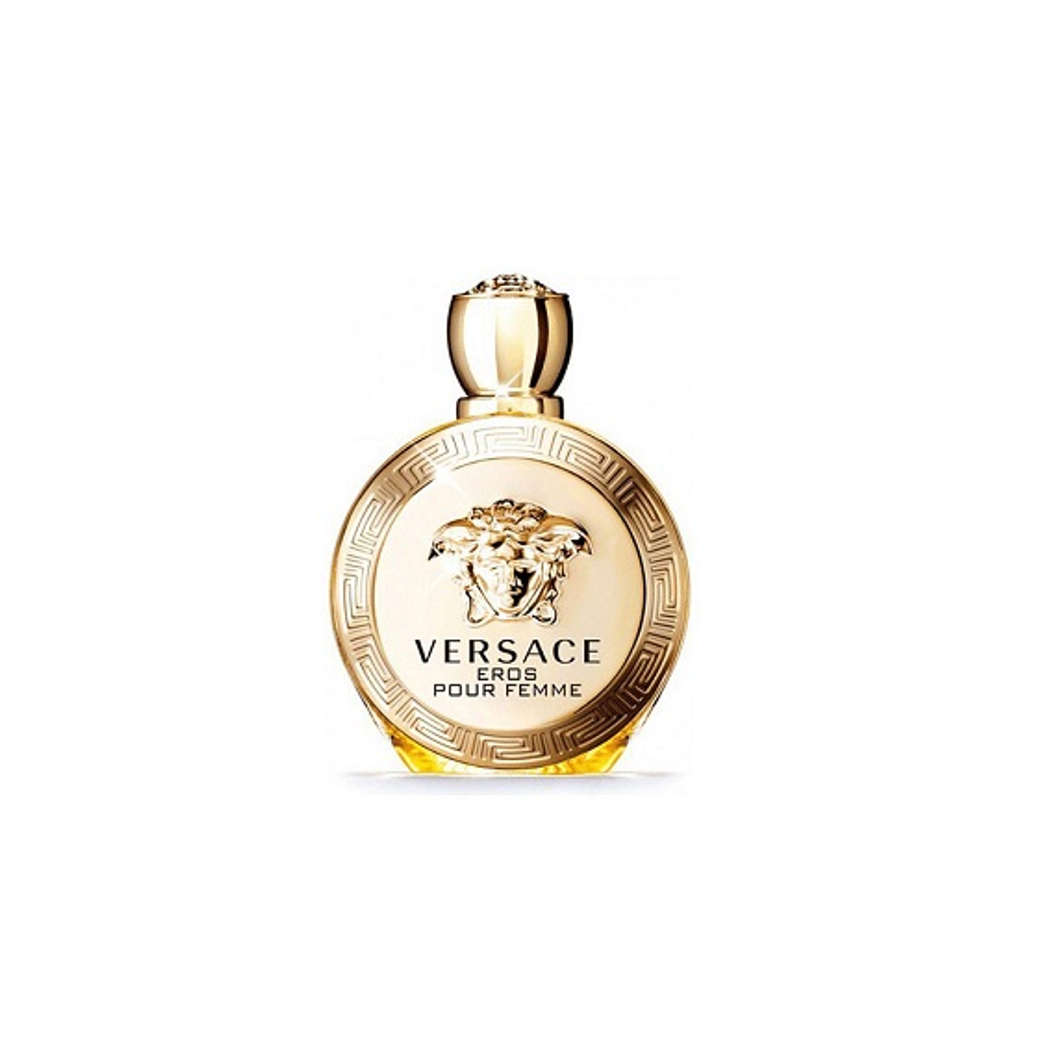 PERFUME EROS VERSACE DAMA EDP 100 ML TESTER