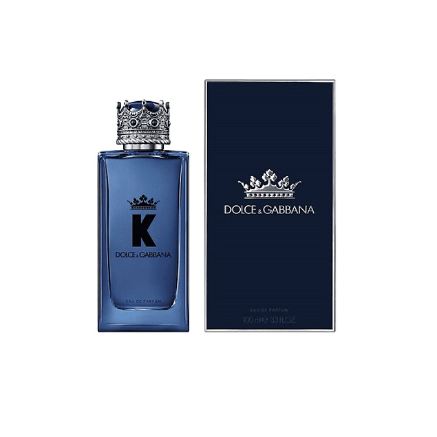 Perfume King Dolce Gabbana Hombre Edp 100 ml