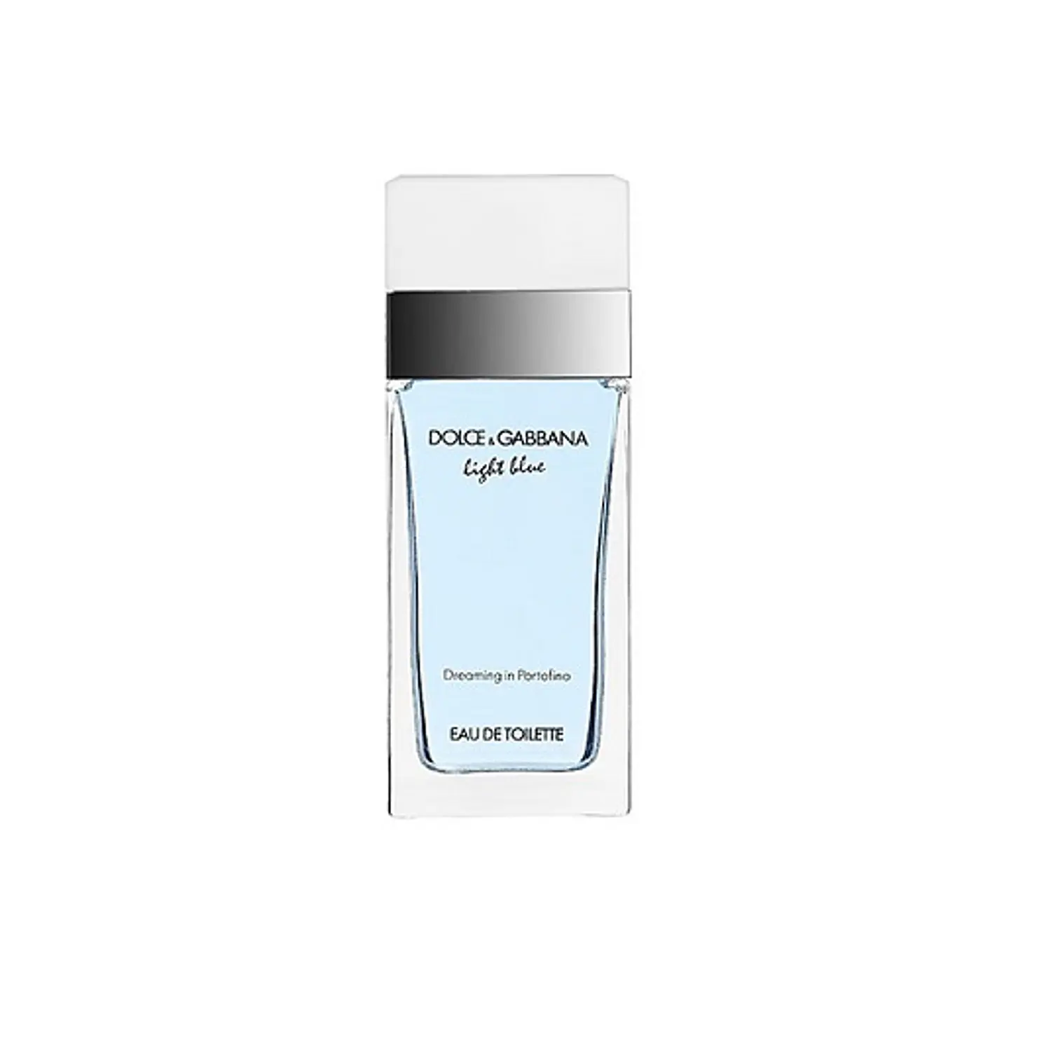 Perfume Light Blue Dreaming In Portofino Dama Edt 100 ml Tester