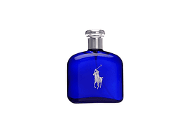 Perfume Polo Blue Hombre Edt 125 ml Tester