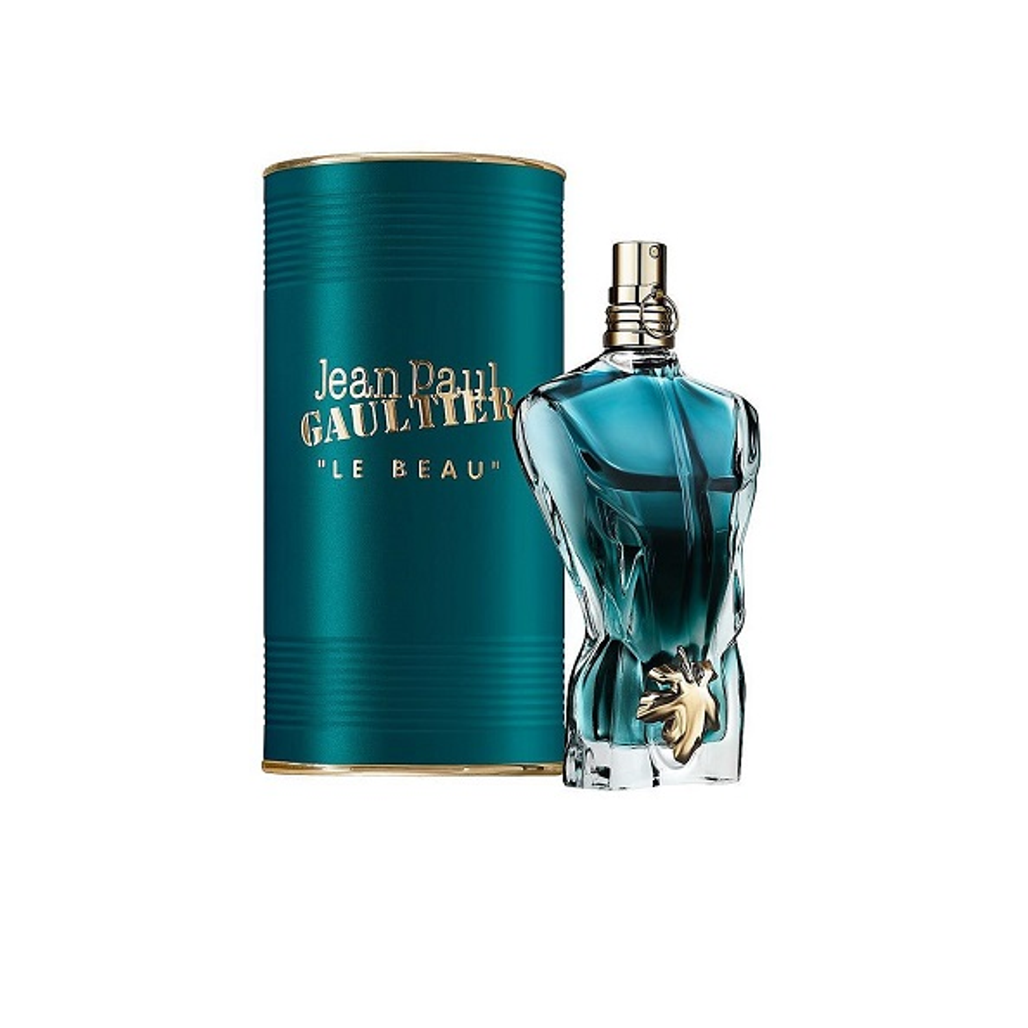 PERFUME JEAN PAUL GAULTIER LE BEAU VARON EDT 125 ML