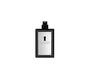 Perfume Secret Hombre Edt 100 ml Tester