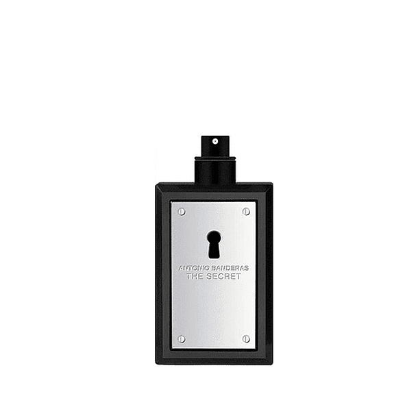 PERFUME SECRET HOMBRE EDT 100 ML TESTER