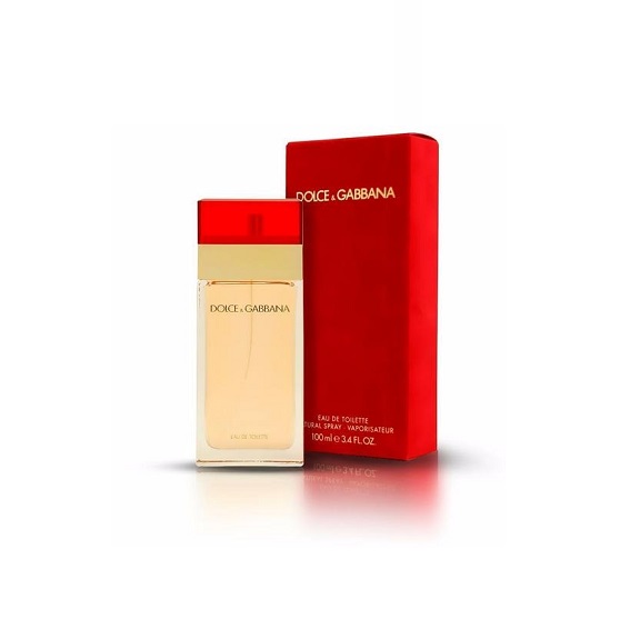 PERFUME DOLCE GABBANA FEMME DAMA EDT 100 ML