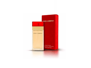 Perfume Dolce Gabbana Femme Dama Edt 100 ml