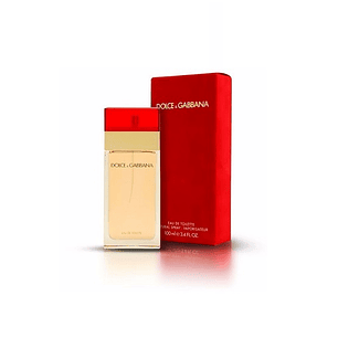 Perfume Dolce Gabbana Femme Dama Edt 100 ml