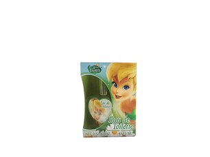 PERFUME DISNEY FAIRIES NIÑA EDT 15 ML