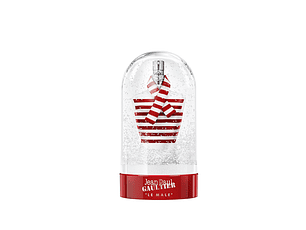 Perfume Jean Paul Gaultier Le Male Xmas Hombre Edt 125 ml