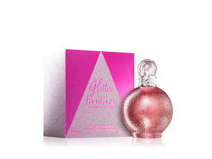 Perfume Fantasy Glitter Mujer Edt 100 ml