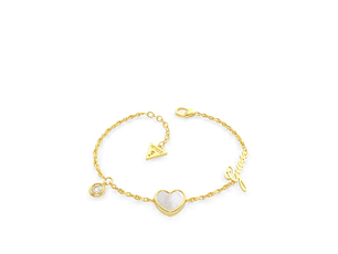 Pulsera Mujer Guess Sea Gift Ubb79022S