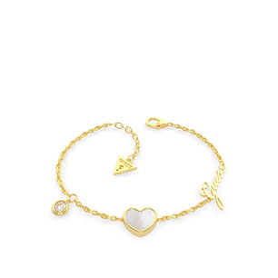 Pulsera Mujer Guess Sea Gift Ubb79022S