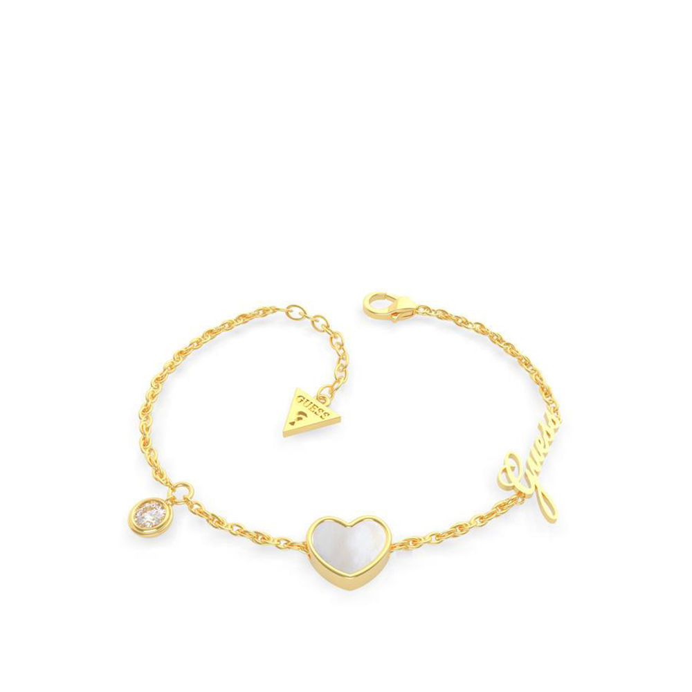 Pulsera Mujer Guess Sea Gift Ubb79022L