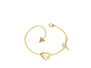 Pulsera Mujer Guess Across My Heart Ubb79091S