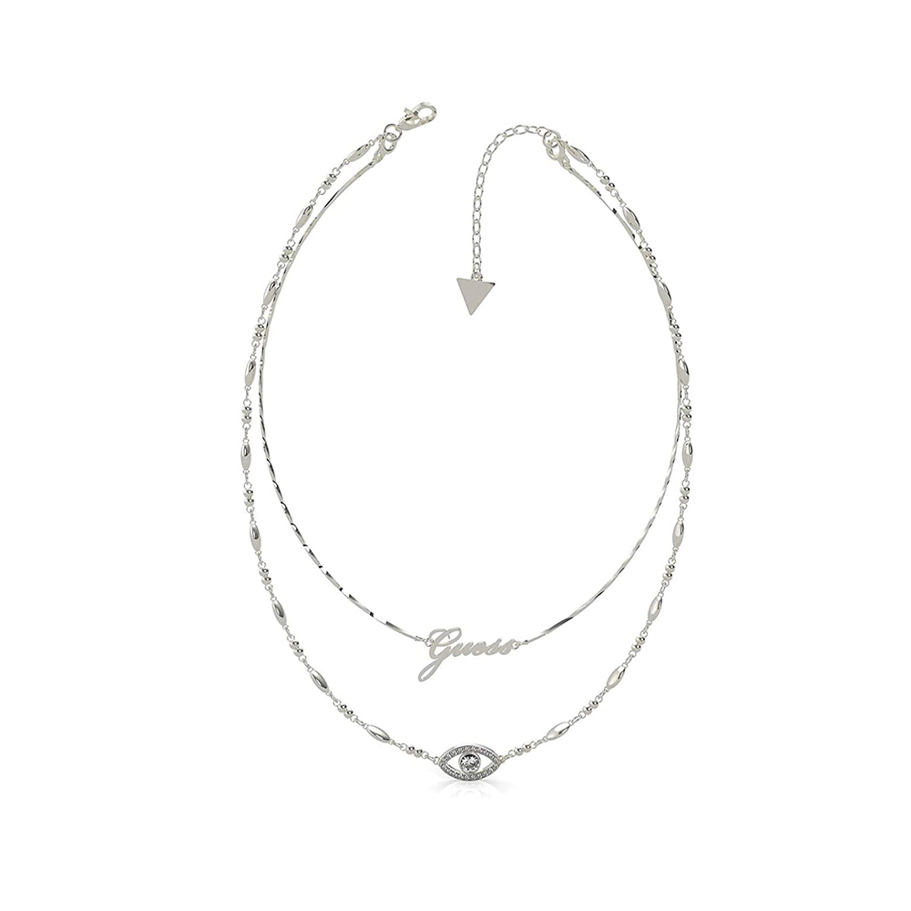 Collar Mujer Guess Get Lucky Ubn29000