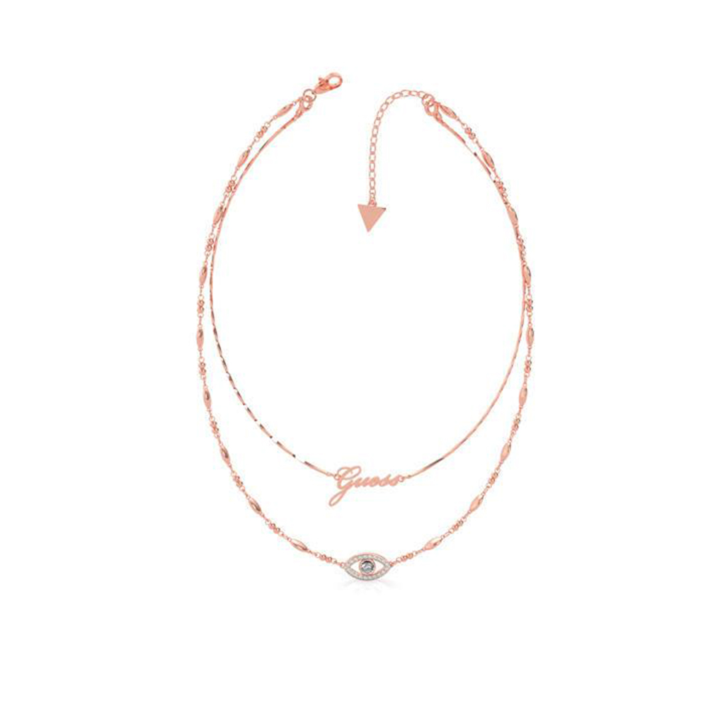 Collar Mujer Guess Get Lucky Ubn29002