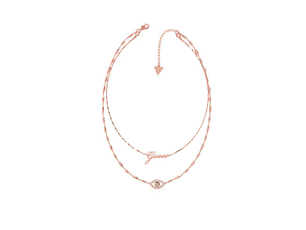 Collar Mujer Guess Get Lucky Ubn29002