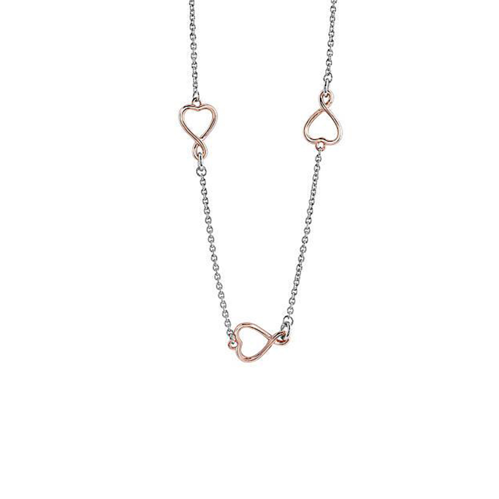 Collar Mujer Guess Amour Ubn61058