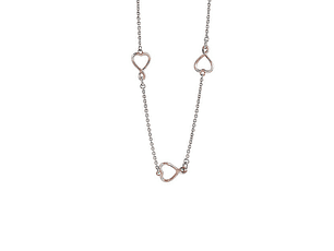 Collar Mujer Guess Amour Ubn61058