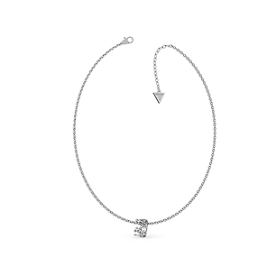 Collar Mujer Guess Queen Of Heart Ubn79009