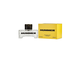 PERFUME HUMMER HOMBRE EDT 125 ML