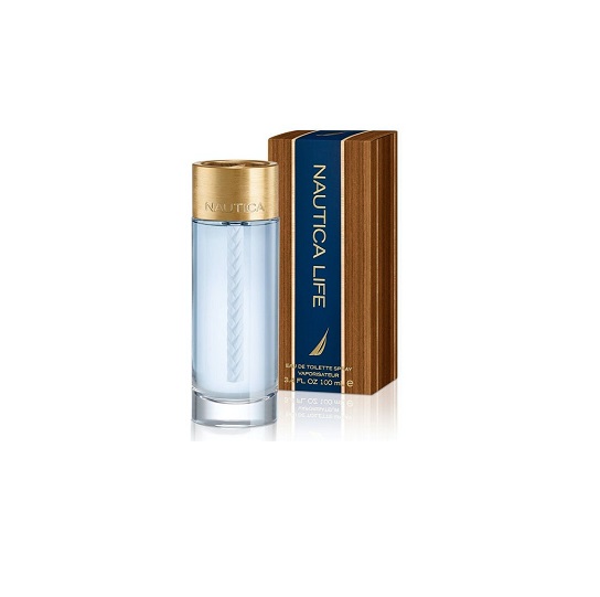 Nautica Life edt 100ml Hombre