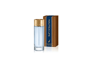 Perfume Nautica Life Hombre Edt 100 ml