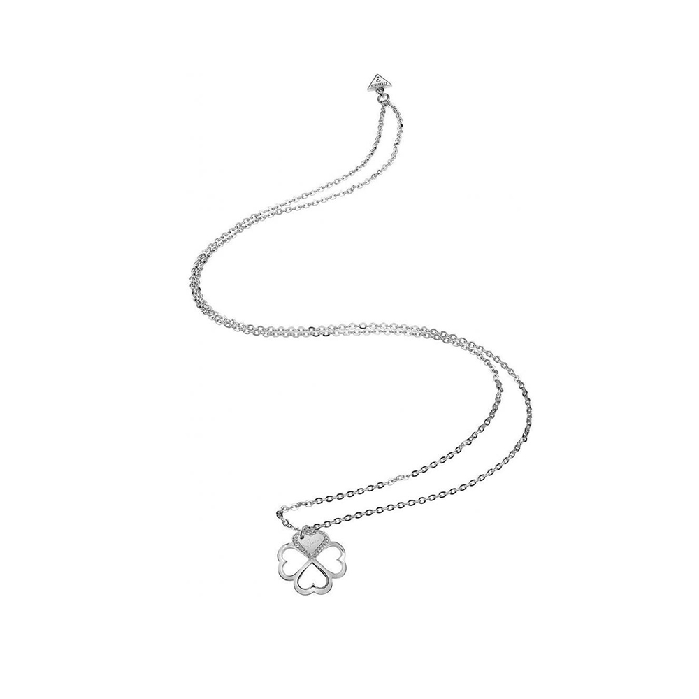 Collar Mujer Guess One Of A Kind Ubn83000